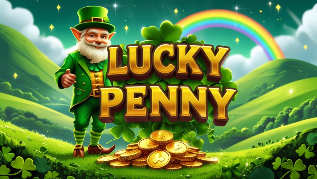 jackpot lucky penny